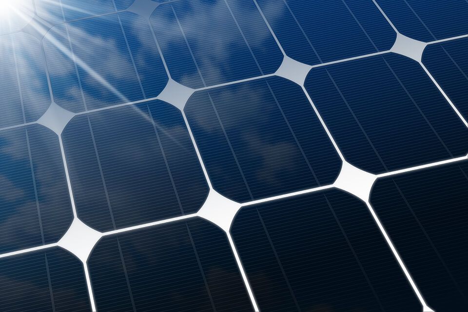 Enertech Solar PV